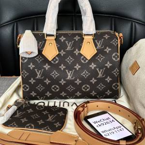 LV Speedy P9 Bandouliere25