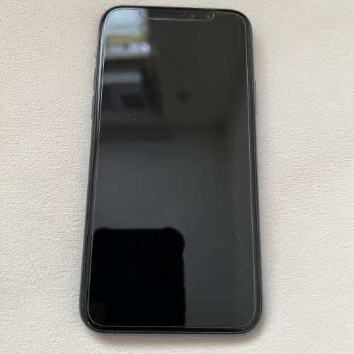 iPhone 11 Pro 5月apple換咗新電池