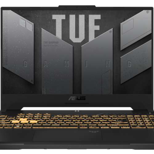 ASUS FX507VV-LP215W TUF Gaming F15 Notebook
