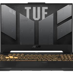ASUS FX507VV-LP215W TUF Gaming F15 Notebook