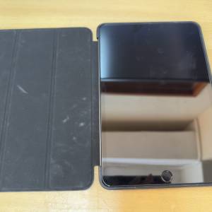 iPad mini 5 64GB wifi 灰色 95%新 冇花 淨機連套一個