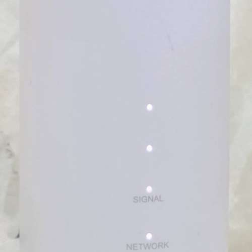 ZTE MC888 5G CPE 路由器 WIFI 6 AX3600mbps 無鎖SIM