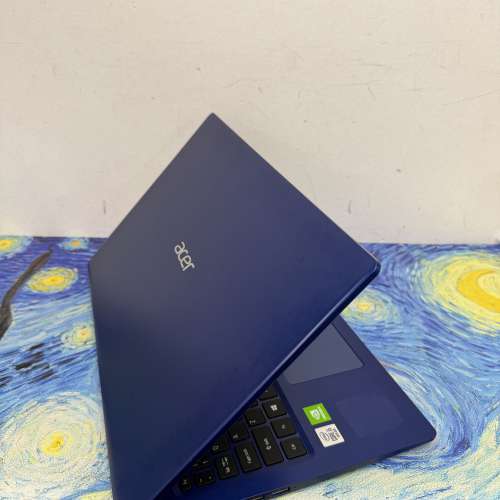(超輕薄獨立顯示卡15.6寸🔥文書機) Acer Aspire3 i5-1035G1/8,12,20GB Ram/128,256...