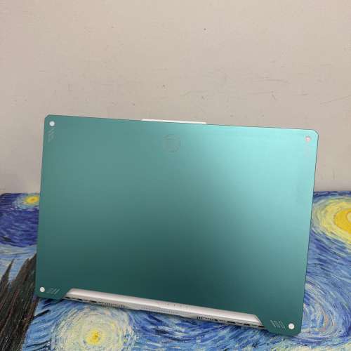 （華碩RTX3060🤩性價比高 AMD CPU 打機一流)ASUS Ryzen 9 5900HX/8,16,32GB Ram/25...