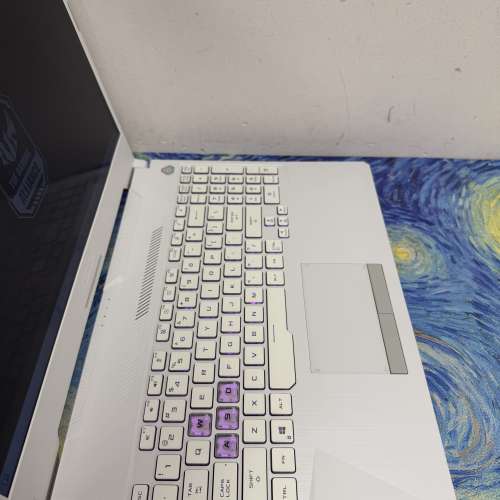 （華碩RTX3060🤩性價比高 AMD CPU 打機一流)ASUS Ryzen 9 5900HX/8,16,32GB Ram/25...