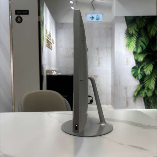 [限售8部] {一體機} Lenovo IdeaCentre AIO 520-22IKL (7代4核 i5 / Win 11 / 永久...