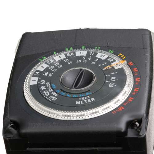 METZ 45 CL-4  DIGITAL