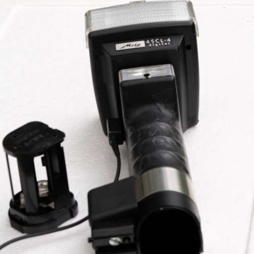 METZ 45 CL-4  DIGITAL