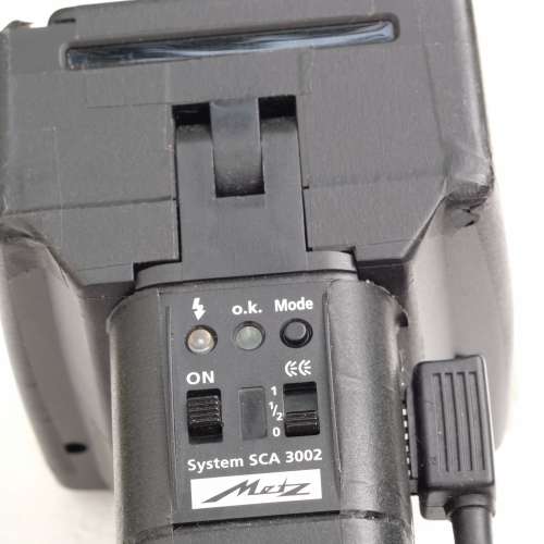 METZ 45 CL-4  DIGITAL