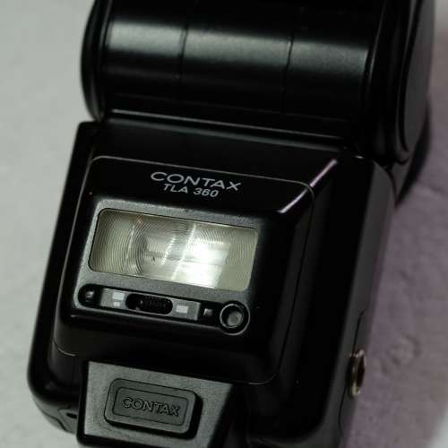 CONTAX  TLA360