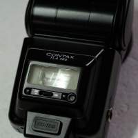 CONTAX  TLA360