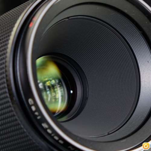 Contax  Makro-Planar  60mm/2.8AEJ