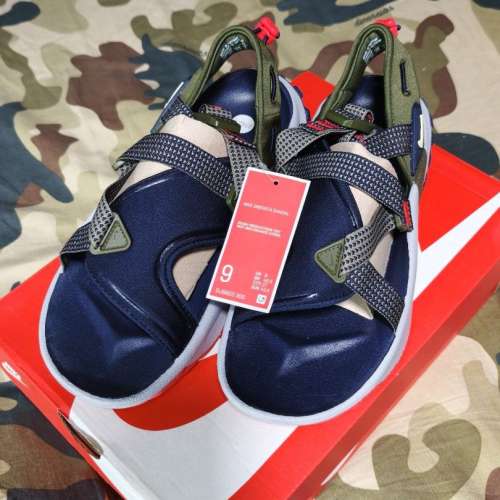 全新絕版 MND Adidas Risingstar x r1 Trainers Sneake/Nike Oneonta Next Nature男...