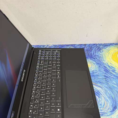 (性價比高台灣名牌🤩RTX4060獨立顯示卡電競機) 技嘉 GIGABYTE i7-13620H/16,32,64G...