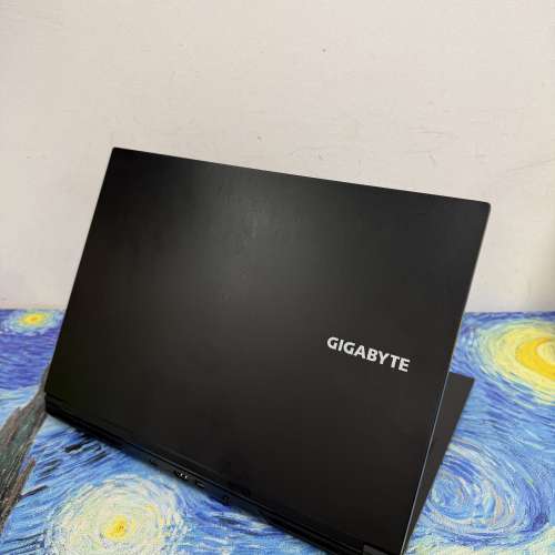 (性價比高台灣名牌🤩RTX4060獨立顯示卡電競機) 技嘉 GIGABYTE i7-13620H/16,32,64G...