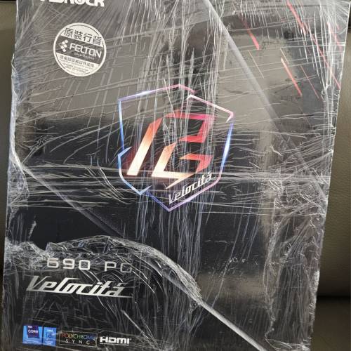 ASRock Z690 PG Velocita Motherboard