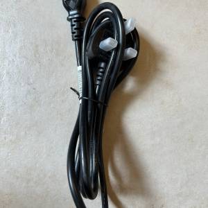 電源線
