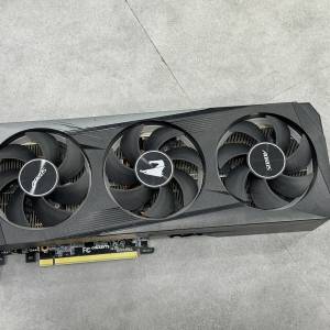 AORUS GeForce RTX™ 3060 ELITE 12G