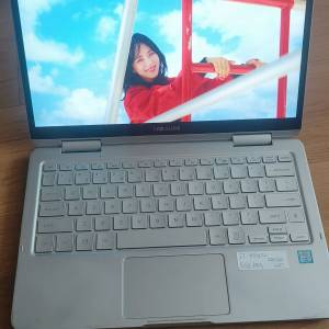 samsung 觸摸屏筆記本