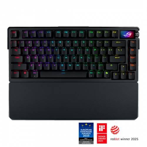 rog azoth extreme (storm)