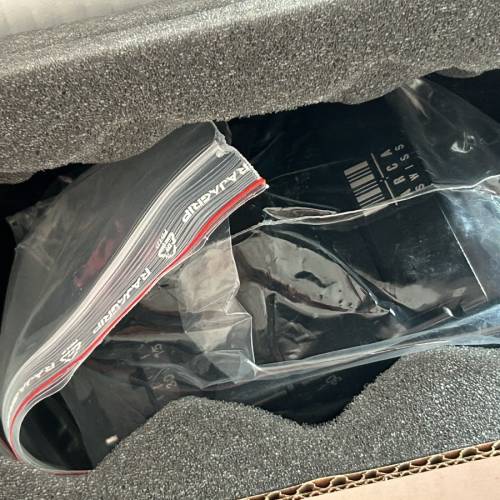 全新ARCA SWISS C1 Cube Classic. Fit Hasselblad Leica Alpa Gibellini