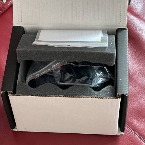 全新ARCA SWISS C1 Cube Classic. Fit Hasselblad Leica Alpa Gibellini