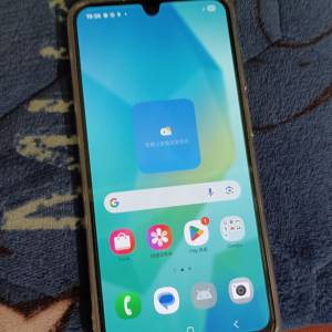 99.99%nee港版Samsung Galaxy A16   5G 128gb