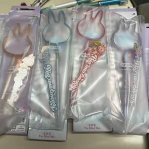 全新 pop mart Labubu 3.0 盲筆