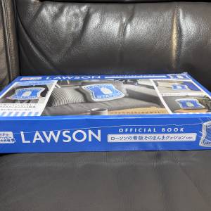 Lawson咕𠱸