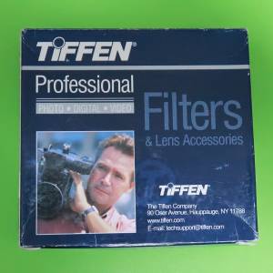 TIFFEN  86mm,UV Filter