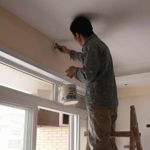 家居油漆工程