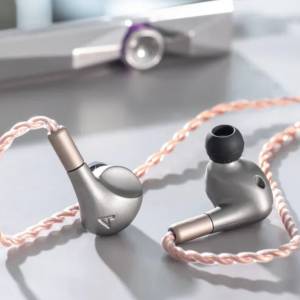 徵 Astell&Kern Luna / Noble Shogun