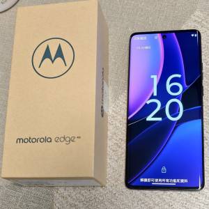 motorola edge 40 5G 8G-256G  100正常 少花95%