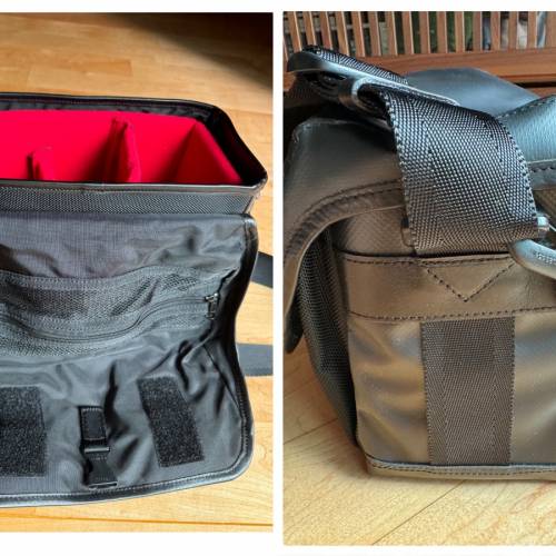 Artisan & Artist WCAM-7500N