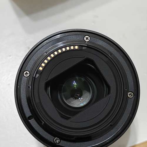 Nikon NIKKOR Z 40mm F/2 (SE)