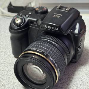 Fujifilm FinePix S9100