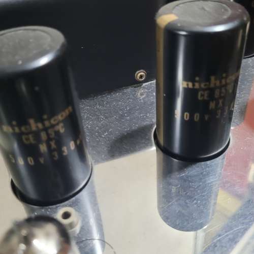 科寶 Audio space line 2 preamp