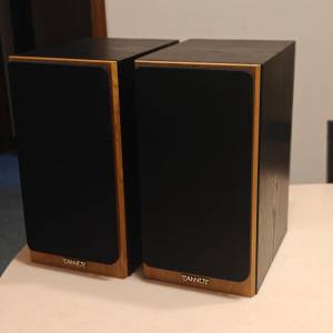 Tannoy mercury m2 cherry 喇叭 已售出