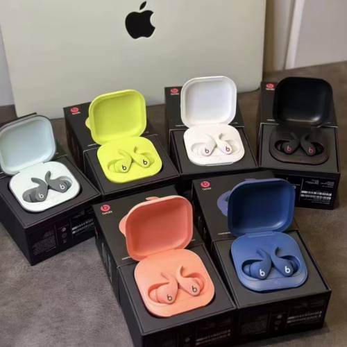 Beats Fit pro 藍牙耳機降噪