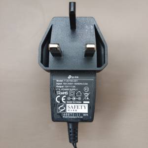 TP-Link 12V 1.5A 火牛 Power Supply 路由器 Router
