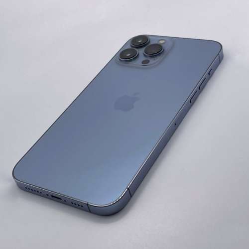 iphone 13 Pro Max 256GB 90%NEW