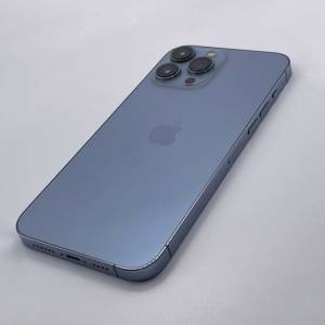 iphone 13 Pro Max 256GB 90%NEW