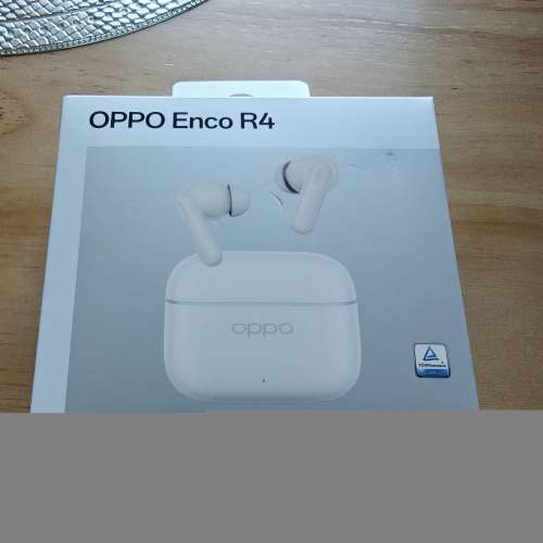 Oppo Enco R4 真無線耳機