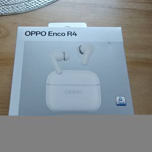 Oppo Enco R4 真無線耳機