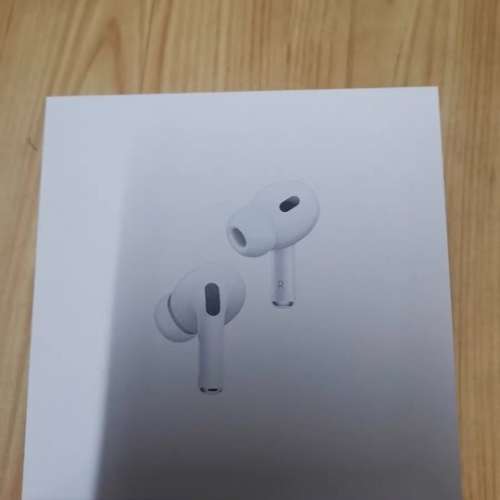 全新AirPods Pro 2usb-c