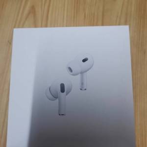 全新AirPods Pro 2usb-c