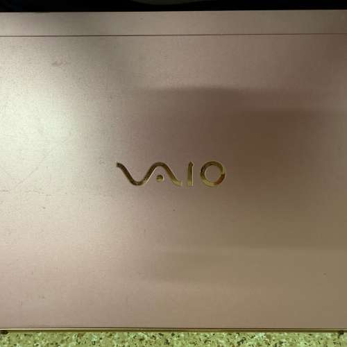 Sell Vaio SX12 2021 11代處理器 粉紅色