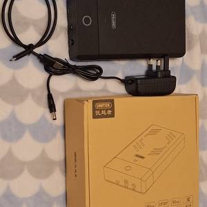 HD3.5 sata HD case