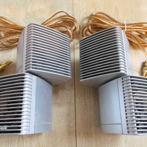 Honeywell 4/8 ohm 衛星喇叭
