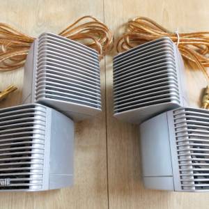 Honeywell 4/8 ohm 衛星喇叭